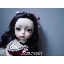 【返图展示】MAKO眼 DAN-022