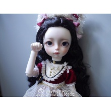 【返图展示】MAKO眼 DAN-022