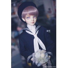 【返图展示】Bakery眼 Unicorn Unique