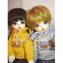 【返图展示】MAKO眼 DAN-012