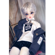 【返图展示】MAKO眼 OZ-004