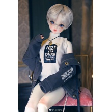 【返图展示】MAKO眼 OZ-004