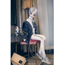 【返图展示】MAKO眼 OZ-004