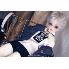 【返图展示】MAKO眼 OZ-004