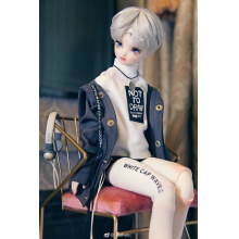 【返图展示】MAKO眼 OZ-004