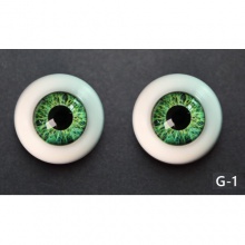 【代购】AIL眼 型号：G-1