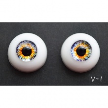 【现货】日本AIL眼 19MM 型号:V-1