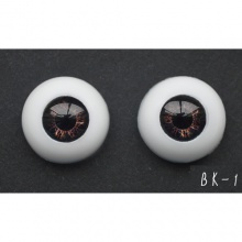 【现货】日本AIL眼 15MM 型号:BK-1(低弧)