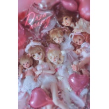 【返图展示】MAKO眼 OZ-004