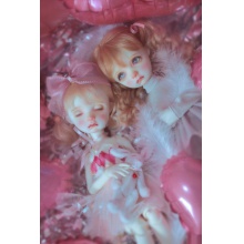 【返图展示】MAKO眼 OZ-004