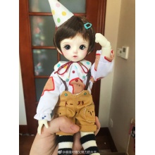 【返图展示】MAKO眼 AS-013