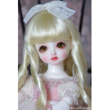 【返图展示】塔林眼 Hazel