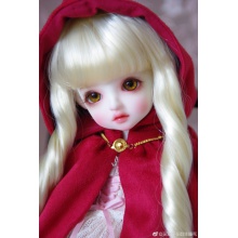 【返图展示】塔林眼 Hazel