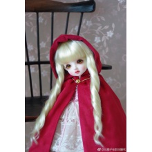 【返图展示】塔林眼 Hazel