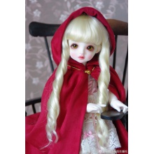 【返图展示】塔林眼 Hazel