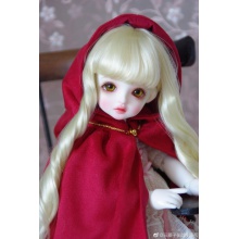 【返图展示】塔林眼 Hazel