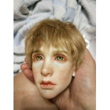 【返图展示】Eyeco软眼 A214