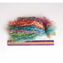 【代购】长羊毛束  货号：608232915