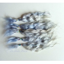 【代购】马海毛束 货号：600131437