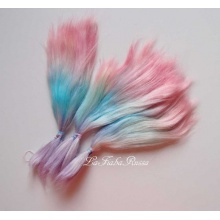 【代购】羊驼毛束 货号：621609536