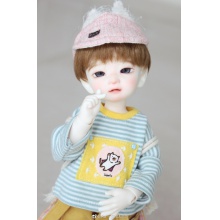 【返图展示】MAKO眼 OZ-015