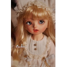 【返图展示】MAKO眼 OZ-002