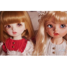 【返图展示】MAKO眼 OZ-002