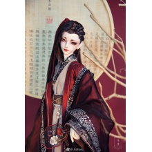 【返图展示】Bakery眼 Pearl Latte