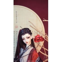 【返图展示】Bakery眼 Pearl Latte