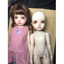 【返图展示】Eyeco软眼 Carmel