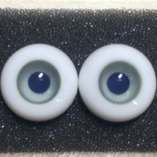 【现货】跑单处理 ED眼 14MM 如图实拍 定制SP眼