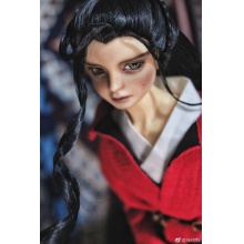 【返图展示】AIL眼 G-6