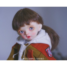 【返图展示】MAKO眼 OZ-023