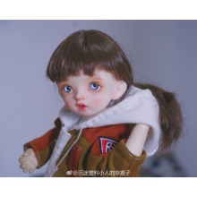 【返图展示】MAKO眼 OZ-023