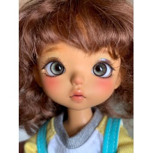 【返图展示】MAKO眼 OZ-014