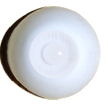 【代购】德眼 Art Eyes系列#01 白瞳 White