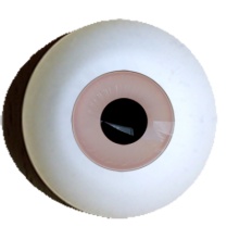 【付款前请先敲猫仔】德眼 Art Eyes系列#21 Pale Pink