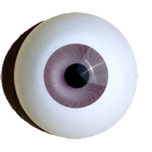 【付款前请先敲猫仔】德眼 Art Eyes系列#23 Pink