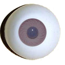 【付款前请先敲猫仔】德眼 Art Eyes系列#2310 彩瞳