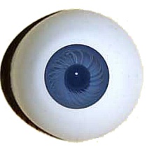 【付款前请先敲猫仔】德眼 Art Eyes系列#5154 彩瞳