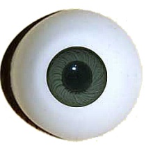 【付款前请先敲猫仔】德眼 Art Eyes系列#8083 彩瞳