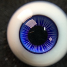 【现货】Mako眼 16MM 型号:OWL-014