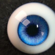 【现货】Mako眼 16MM 型号:OZ-004