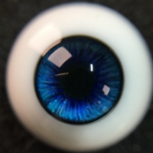 【现货】Mako眼 20MM 型号:OZ-012