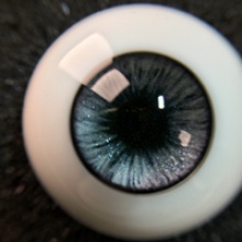 【现货】Mako眼 18MM 型号:OZ-015