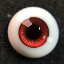 【现货】Mako眼 16MM 型号:D-002