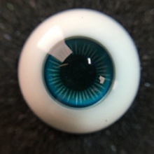 【现货】Mako眼 20MM 型号:D-006