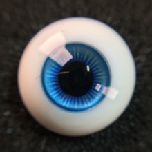 【现货】Mako眼 20MM 型号:D-008