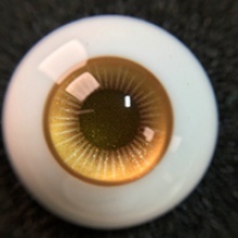 【现货】Mako眼 20MM 型号:D-021