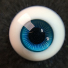 【现货】Mako眼 18MM 型号:D-009